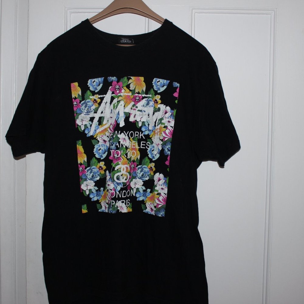 Stussy T-shirt